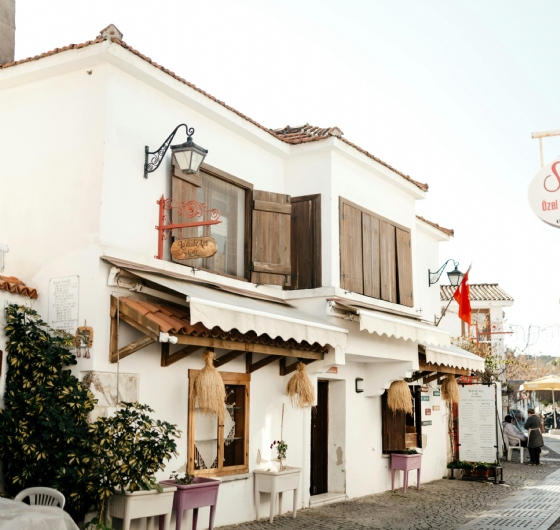 Kurban Bayramı´na Özel Ege´nin Kalbine Yolculuk 6-9 Haziran