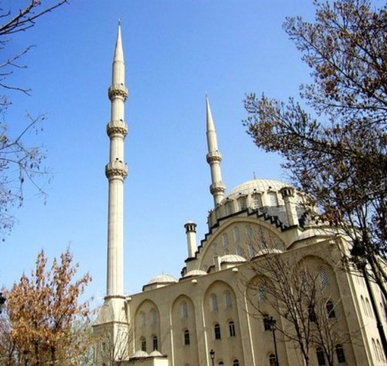 Mezopotamya&acute;nın Büyüsü Gap Turu 28 Eylül - 3 Ekim