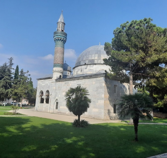 İznik Turu 3 Ekim