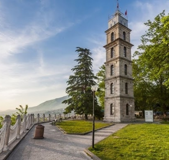 ♥️Sevgililer Günü´ne Özel Cumalıkızık - Uludağ - Bursa Turu 14 Şubat♥️
