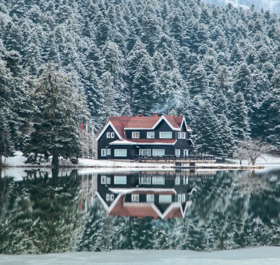 ☃️Sömestr´a Özel Konaklamalı Bolu - Gölcük - Abant - Kartepe - Maşukiye - Ormanya 17-18 Ocak ☃️