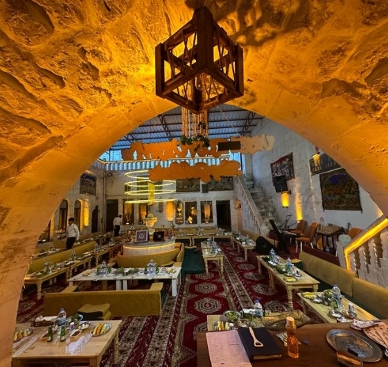 İstanbul´da Sıra Gecesi Eğlencesi 18 Şubat