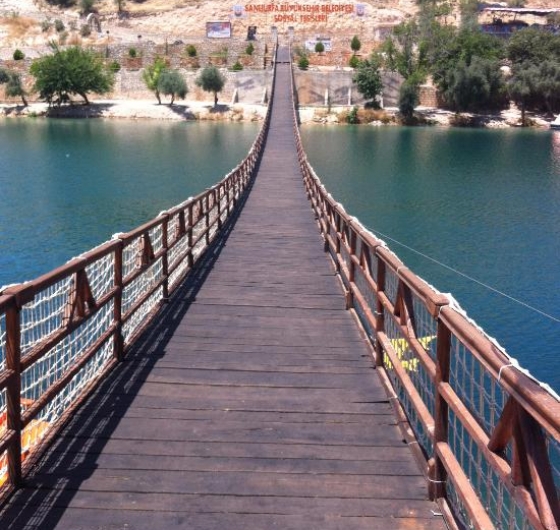 Medeniyetlerin İzinde Gap Turu 25-30 Kasım