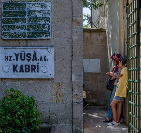 Ramazan&acute;a Özel İstanbul Camiiler Turu ve Boğaz Turu Eşliğinde İftar Yemeği 14 Mart