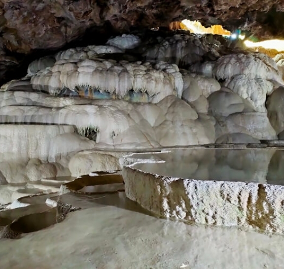 Güller Diyarı Isparta ve Salda Gölü Turu 8-9 Kasım