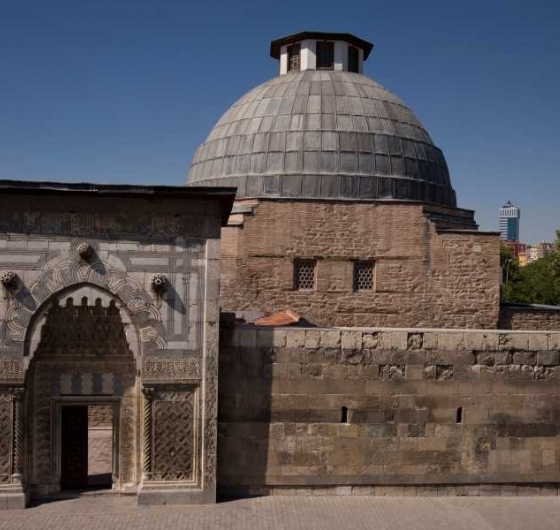 Mevlana Şehri Konya Turu 15-17 Mayıs