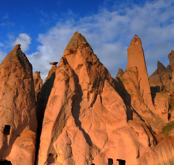 Günübirlik Kapadokya Turu 13 Aralık