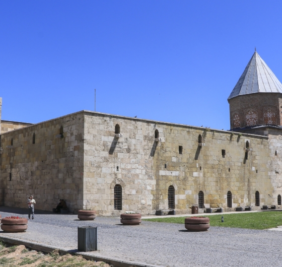 Atatürk´ün İzinde Samsun´dan Sivas´a 28-31 Ağustos