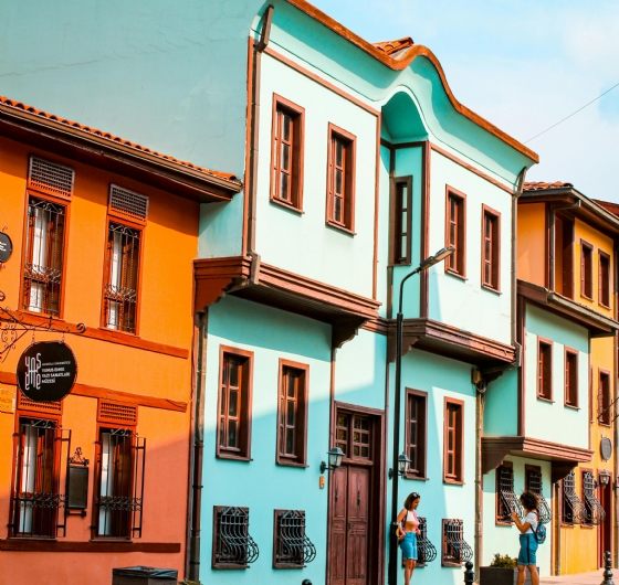 Günübirlik Eskişehir Turu 28 Eylül