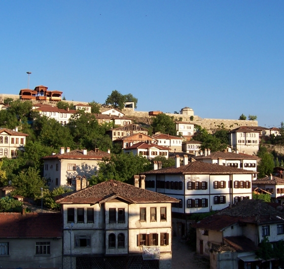 Günübirlik Safranbolu - Amasra Turu 21 Eylül