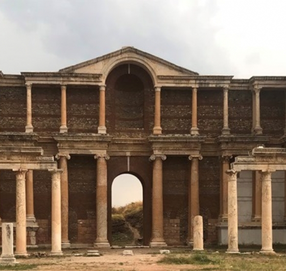 Konaklamalı Kuladokya Turu 17-19 Ekim