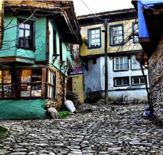 ❄️Konaklamalı Bursa - Uludağ Turu 21-22 Şubat❄️