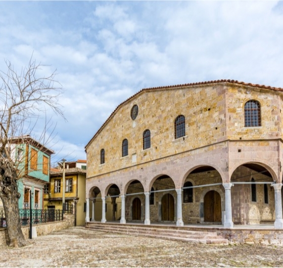 Teferiç Şenlikleri Ayvalık & Kazdağları & Çanakkale 9-10 Mayıs