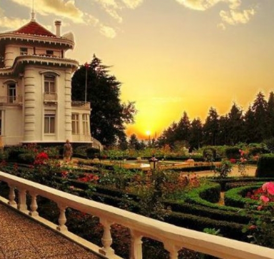 Karadeniz Masalı & Batum Turu 14-20 Eylül