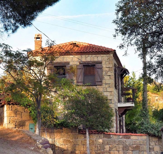 Doğanın Kalbi Kazdağları Şelaleleri Turu 7 Eylül