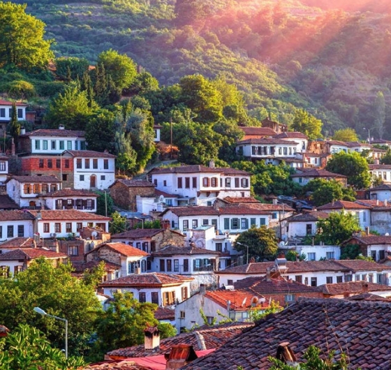 Büyülü Ege Turu 19-21 Haziran