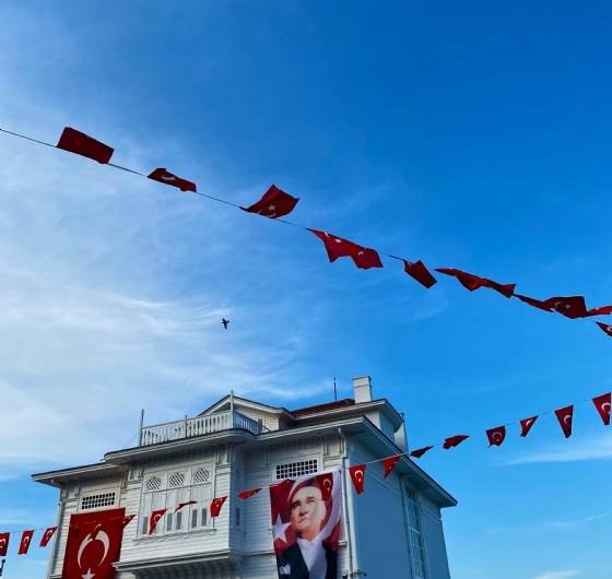 Günübirlik Gölyazı - Trilye - Mudanya Turu 17 Mayıs