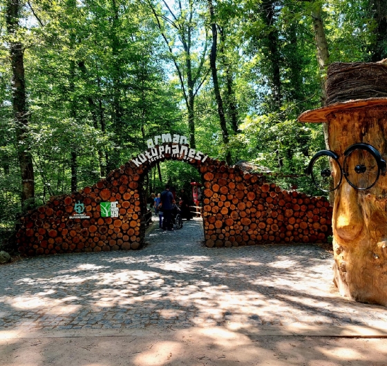 🌨️Günübirlik Ormanya - Kartepe - Maşukiye 25 Ocak 🌨️