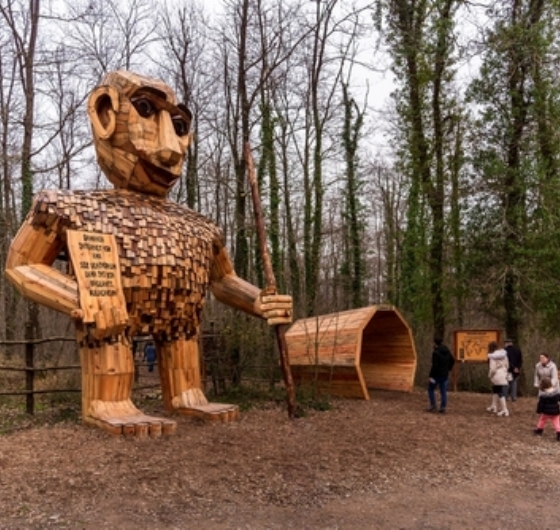 Konaklamalı Bolu – Aabant Gölü - Gölcük Gölü – Kartepe – Maşukiye – Ormanya 20-21 Aralık