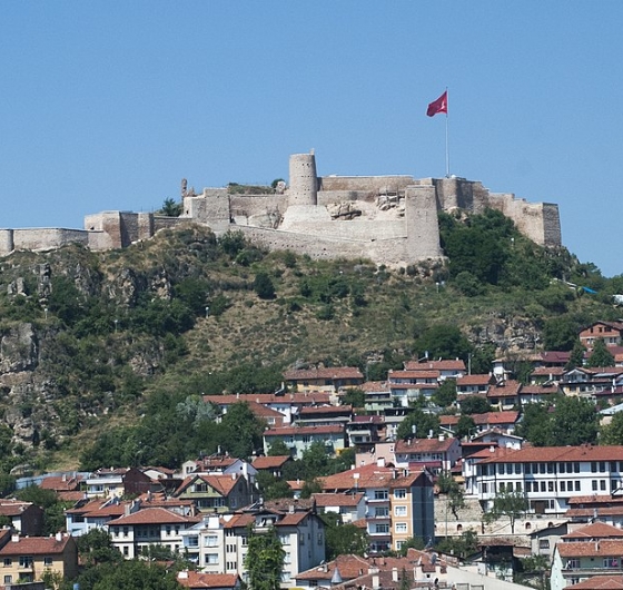 Kastamonu Valla Kanyonu Turu 8-9 Kasım