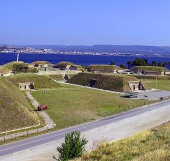 Günübirlik Çanakkale Şehitlik Turu 22 Kasım