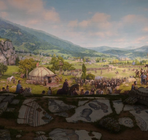 Ramazan´a Özel Bursa & İstanbul Maneviyat Turu 7-8 Mart