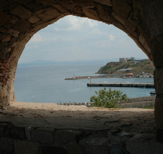🌊🏝 Bağ Bozumu´na Özel Ayvalık– Bozcaada Turu 5-6 Eylül  🏝🌊