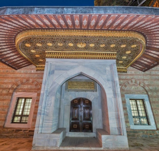 Berat Kandili´ne Özel Günübirlik Bursa Maneviyat Turu 1 Şubat