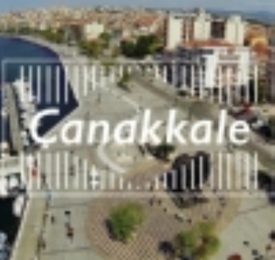 GÜNÜBİRLİK ASSOS-BEHRAMKALE-ÇANAKKALE TURU 19 EYLÜL