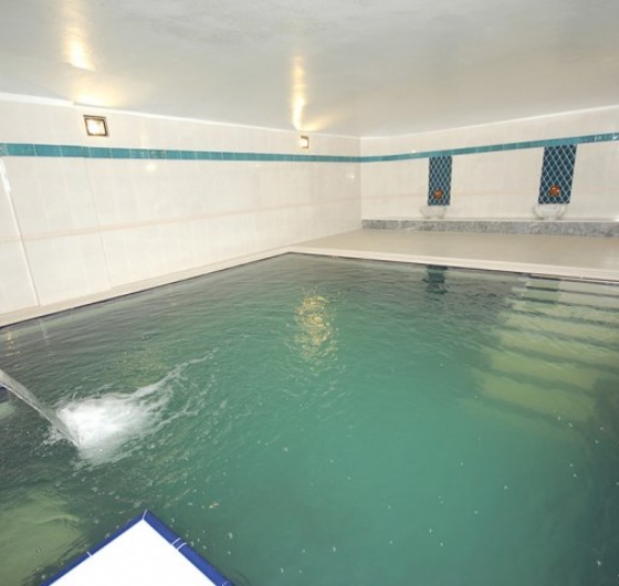 GÖNEN TERMAL KAPLICALARI TURU 02-07 ARALIK