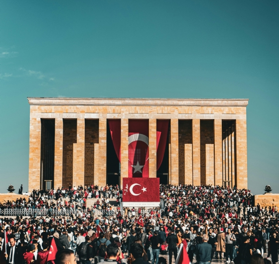Günübirlik Ankara Turu 9 Kasım