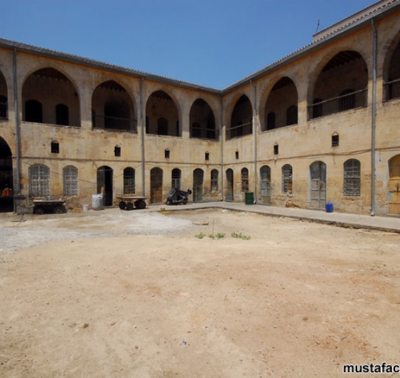 Mezopotamya&acute;nın Büyüsü Gap Turu 28 Eylül - 3 Ekim