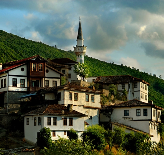 Bolu´nun Güzellikleri Turu  15-16 Kasım