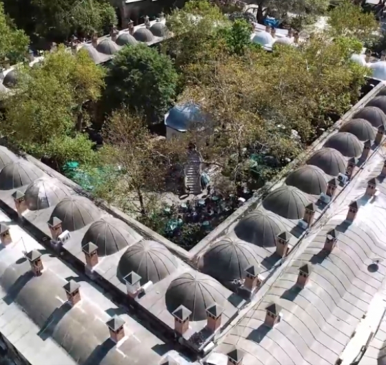 Ramazan´a Özel Bursa & İstanbul Maneviyat Turu 7-8 Mart