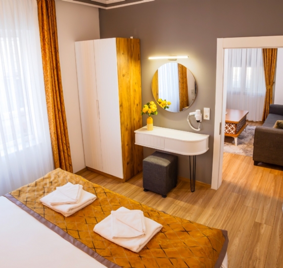 ♨️Termal & Kapadokya Turu ♨️ 8 Aralık - 11 Aralık