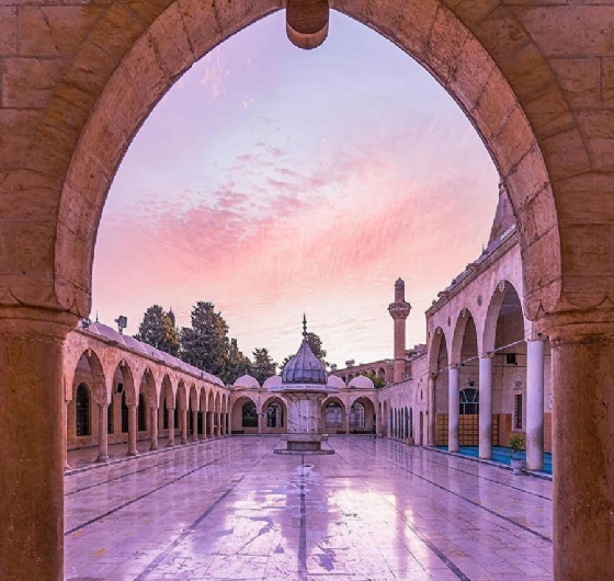 ✈️YILBAŞI´NA ÖZEL UÇAKLI GAP TURU✈️