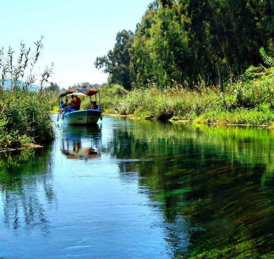 Fethiye Tatili 15-19 Eylül