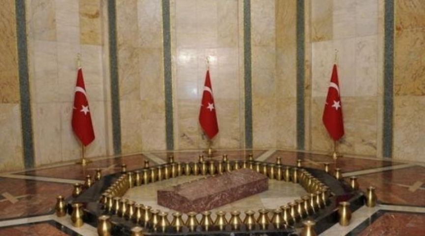 GÜNÜBİRLİK ANKARA TURU 5 EKİM