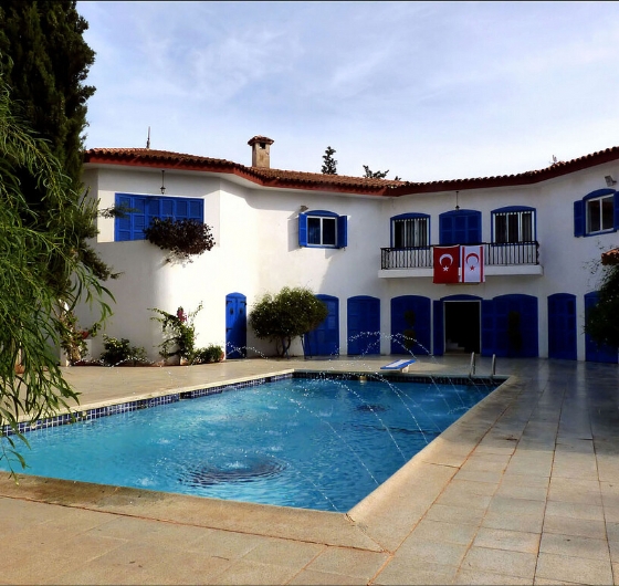 Akdeniz´in İncisi Kıbrıs Turu 11-13 Mayıs