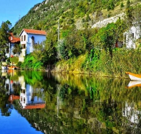 Günübirlik Ömerli, Şile, Ağva, Saklı Göl  21 HAZİRAN