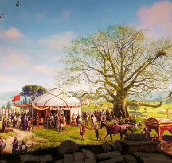 Berat Kandili´ne Özel Bursa ve İstanbul Maneviyat Turu 31 Ocak - 1 Şubat