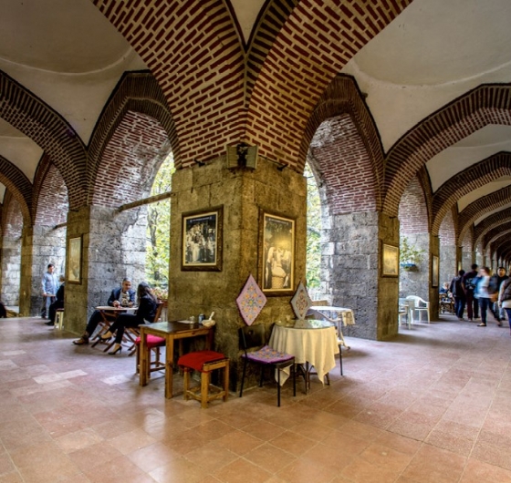 Berat Kandili´ne Özel Günübirlik Bursa Maneviyat Turu 1 Şubat