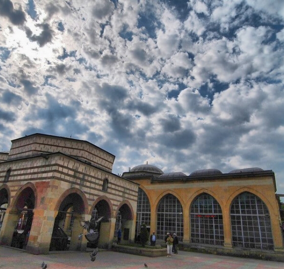 Baştan Sona Kastamonu, Sinop ve Giresun Farkı ile Karadeniz & Batum Turu 26 Mayıs -  1 Haziran