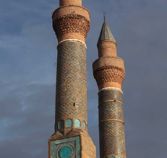 Doğu´nun İncileri Turu 5-11 Ekim