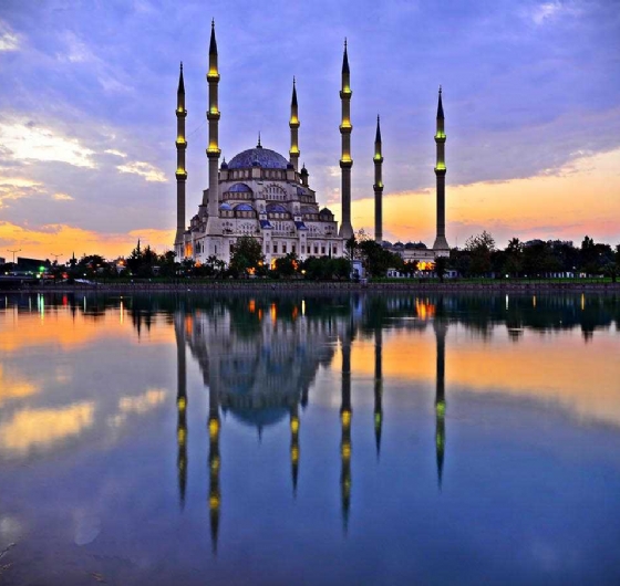 🍊Adana Portakal Çiçeği Festivali 3-5 Nisan🍊