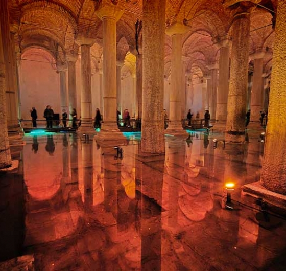 Tarihi İstanbul Yarımada Turu 2 Mayıs