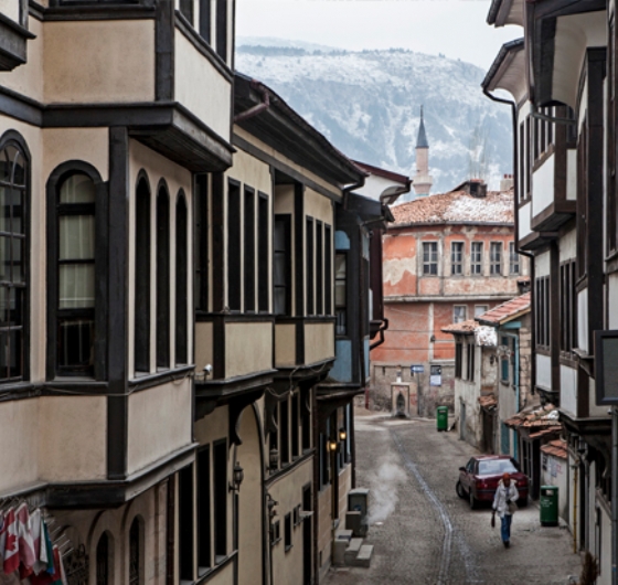 Konaklamalı Eskişehir - Kütahya Turu 20-21 Aralık