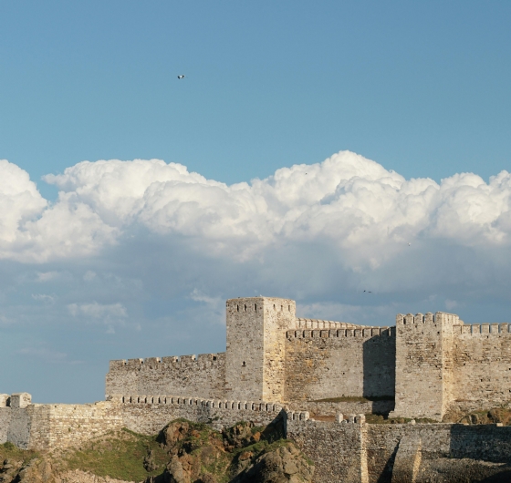 Günübirlik Bozcaada Turu 23 Mayıs