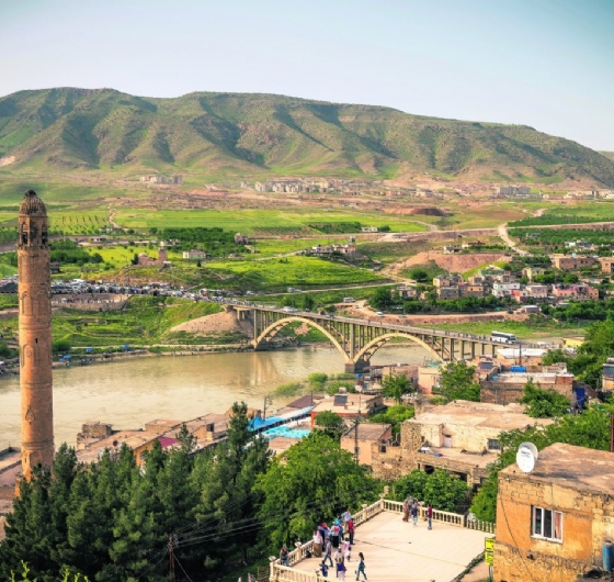 TARİHE YOLCULUK GAP TURU  1-6 EYLÜL