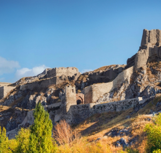 Efsane Doğu Anadolu Turu: Van Hakkari Şırnak Yüksekova Siirt Diyarbakır Tunceli 1-7 Haziran